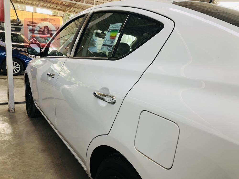 Nissan Sunny